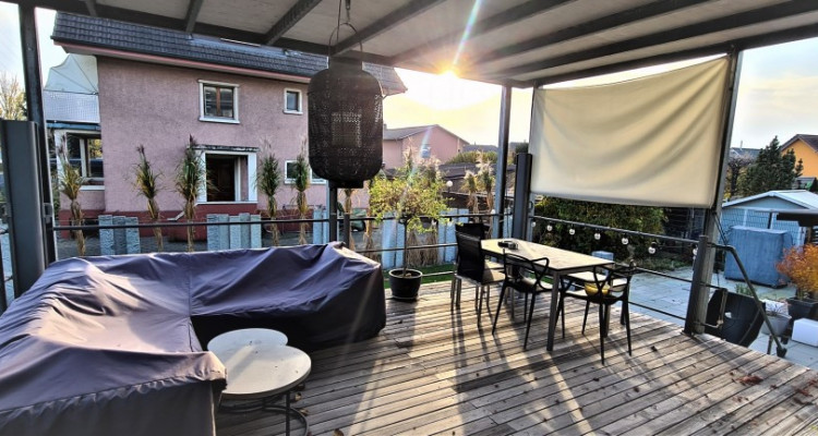 DOPPELEINFAMILIENHAUS AN DER WUNDERSCHÖNEN EMME image 7