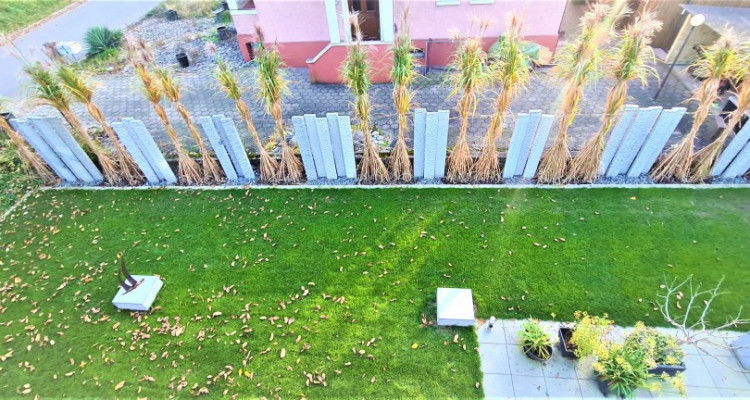 DOPPELEINFAMILIENHAUS AN DER WUNDERSCHÖNEN EMME image 8