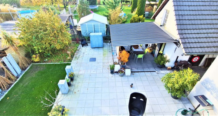 DOPPELEINFAMILIENHAUS AN DER WUNDERSCHÖNEN EMME image 9