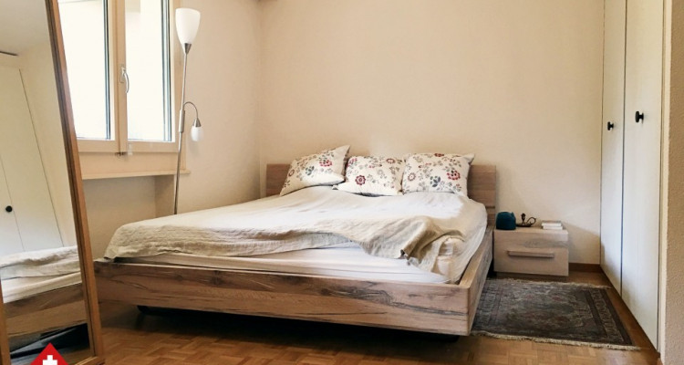 VISITE VIRTUELLE/ Superbe appartement 3 p / 1 chambre / SDB / terrasse image 4