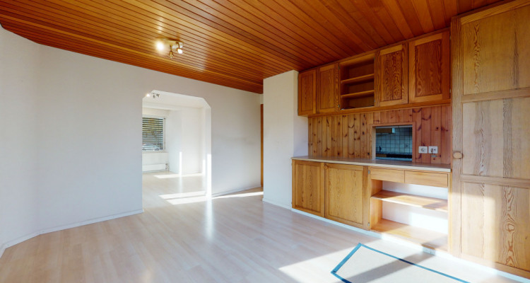 Eckreihenhaus zentral in Muttenz - grosse Garten- und Aussenfläche image 8