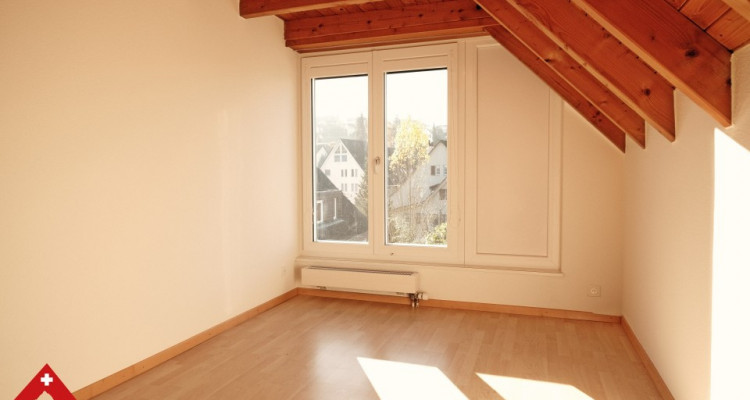 3D // Herrliche 4,5-Z-Wohnung / 3 Schlafzimmer / 2 BDZ / Garten &Sauna image 6