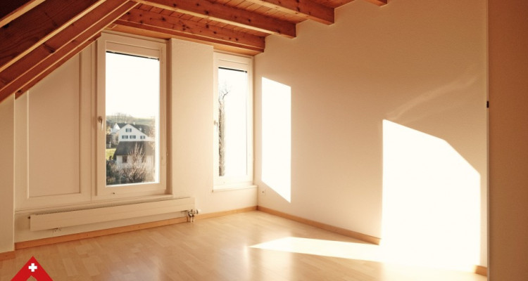 3D // Herrliche 4,5-Z-Wohnung / 3 Schlafzimmer / 2 BDZ / Garten &Sauna image 7