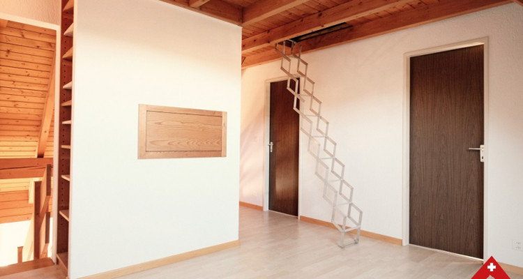 3D // Herrliche 4,5-Z-Wohnung / 3 Schlafzimmer / 2 BDZ / Garten &Sauna image 8