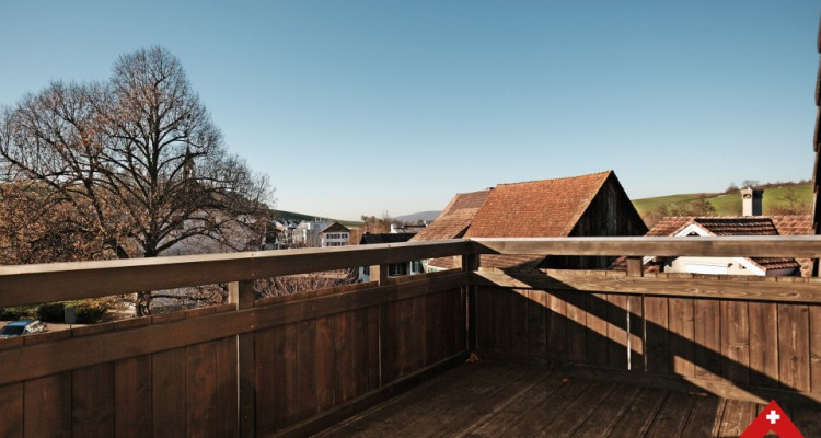 3D // Herrliche 4,5-Z-Wohnung / 3 Schlafzimmer / 2 BDZ / Garten &Sauna image 9