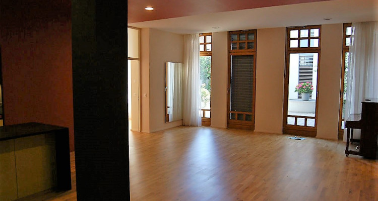 Sierre - Pradec - Loft design entièrement rénové - location/vente image 5