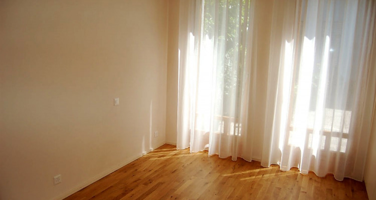 Sierre - Pradec - Loft design entièrement rénové - location/vente image 8