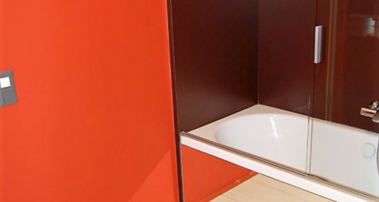 Sierre - Pradec - Loft design entièrement rénové - location/vente image 9