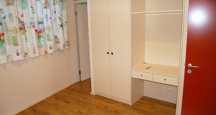 Sierre - Pradec - Loft design entièrement rénové - location/vente image 10