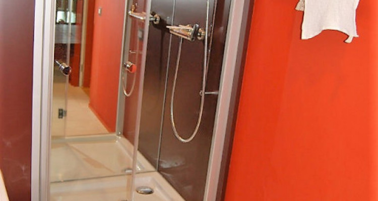 Sierre - Pradec - Loft design entièrement rénové - location/vente image 11