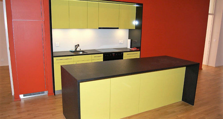 Sierre - Pradec - Loft design entièrement rénové - location/vente image 13