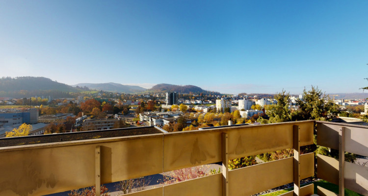 Gepflegtes DFH - top Aussicht mit schöner Garten- und Aussenfläche image 12