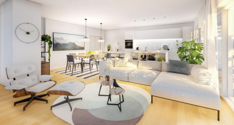 Duplex avec entrées indépendantes image 1