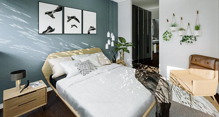 Duplex avec entrées indépendantes image 5