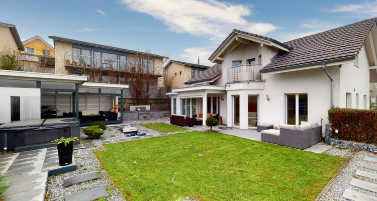 Exklusiver Wohnstandard für Geniesser image 1