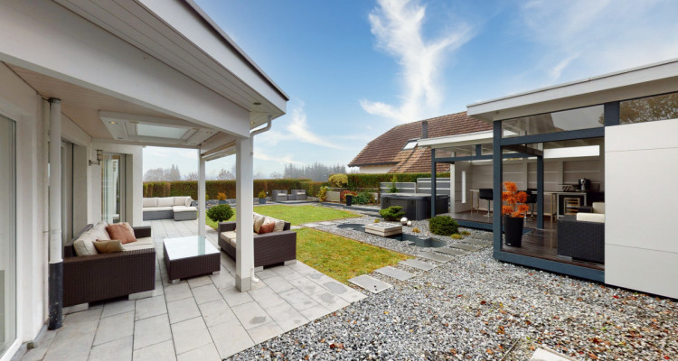 Exklusiver Wohnstandard für Geniesser image 2