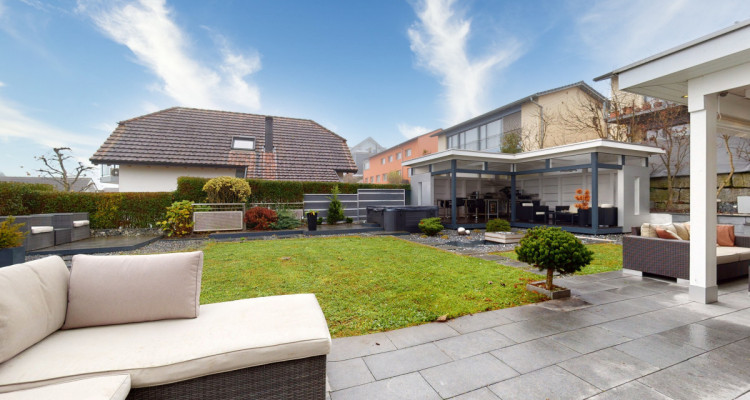 Exklusiver Wohnstandard für Geniesser image 3