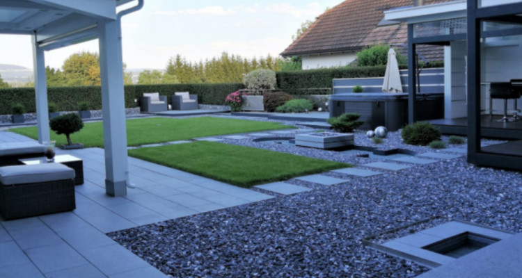 Exklusiver Wohnstandard für Geniesser image 4