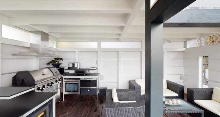 Exklusiver Wohnstandard für Geniesser image 5