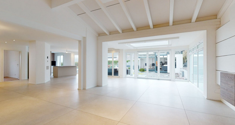 Exklusiver Wohnstandard für Geniesser image 9