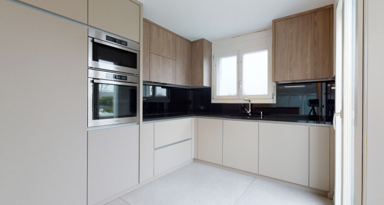 Exklusiver Wohnstandard für Geniesser image 11