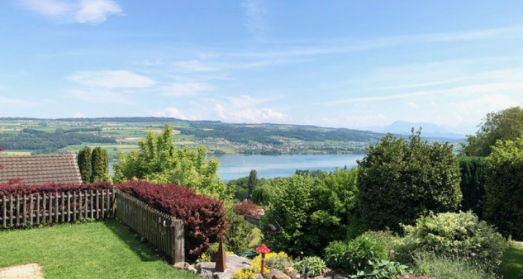 EFH mit Seeblick image 1