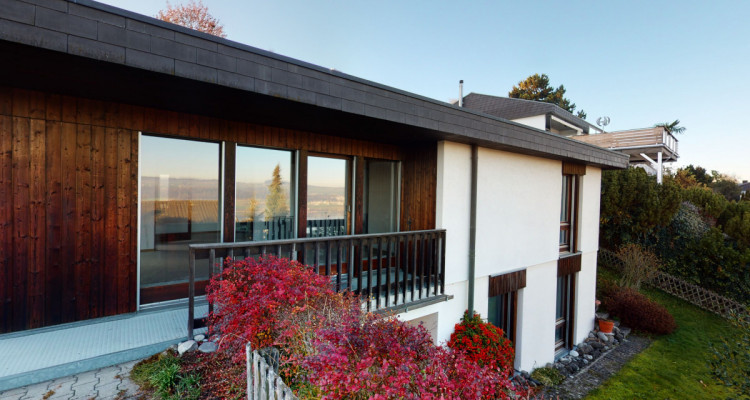 EFH mit Seeblick image 2