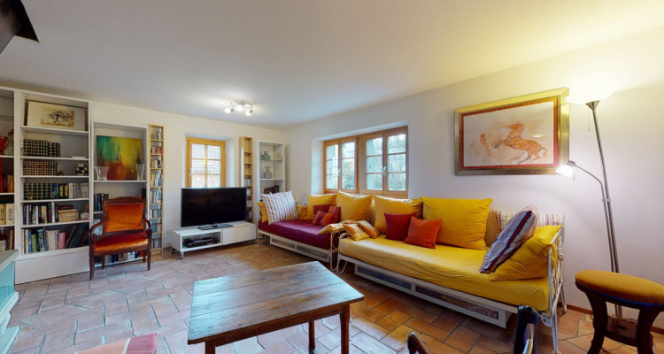 Einzigartig renoviertes Stöckli aus dem 19. Jahrhundert image 8