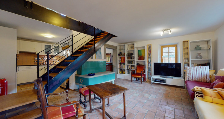 Einzigartig renoviertes Stöckli aus dem 19. Jahrhundert image 9