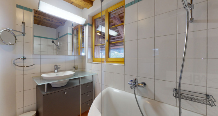 Einzigartig renoviertes Stöckli aus dem 19. Jahrhundert image 11