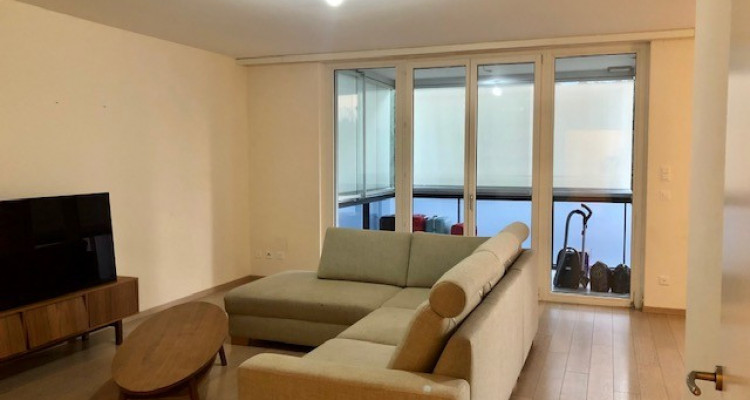 A louer un magnifique appartement moderne de 6pcs à Vésenaz image 5