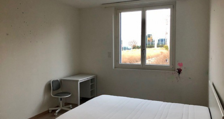 A louer un magnifique appartement moderne de 6pcs à Vésenaz image 8