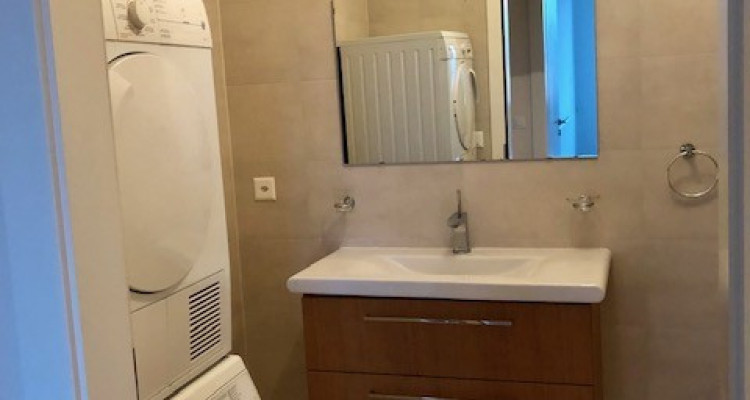 A louer un magnifique appartement moderne de 6pcs à Vésenaz image 9