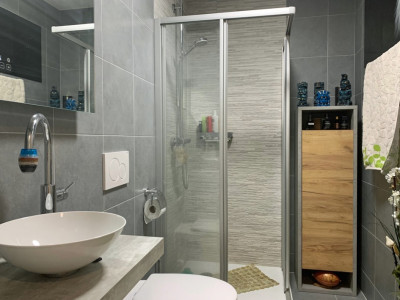 FOTI IMMO - Bel appartement de 3,5 pièces + 65 m2 de terrasse/jardin. image 4