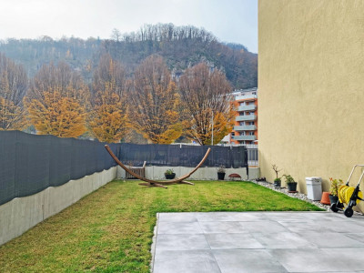 FOTI IMMO - Bel appartement de 3,5 pièces + 65 m2 de terrasse/jardin. image 6