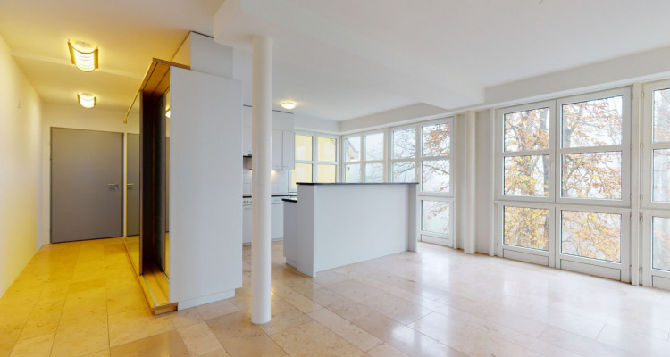 Helle, grosszügige 4.5 Zimmer Wohnung in Gockhausen image 3