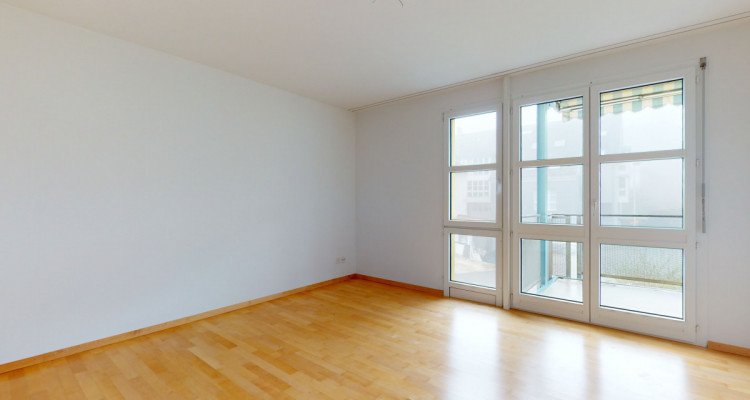 Helle, grosszügige 4.5 Zimmer Wohnung in Gockhausen image 6