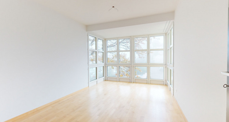 Helle, grosszügige 4.5 Zimmer Wohnung in Gockhausen image 7