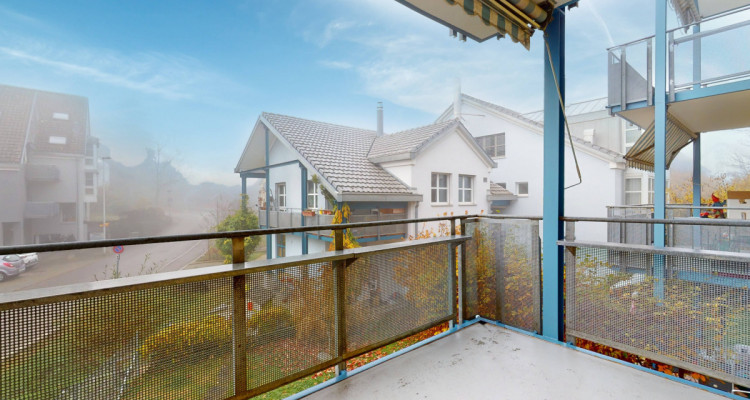 Helle, grosszügige 4.5 Zimmer Wohnung in Gockhausen image 10