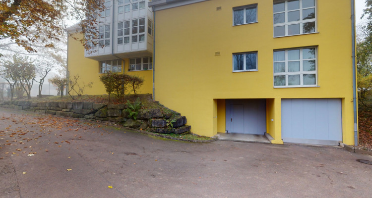 Helle, grosszügige 4.5 Zimmer Wohnung in Gockhausen image 11