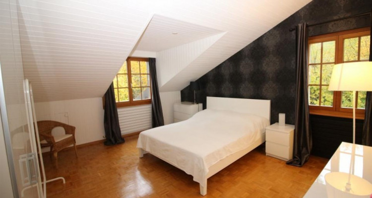 Magnifique attique de 128m2 au coeur du Lavaux image 3