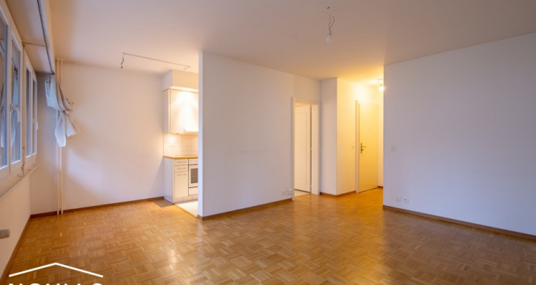 Bel appartement 3.5 pièces à Lausanne image 1