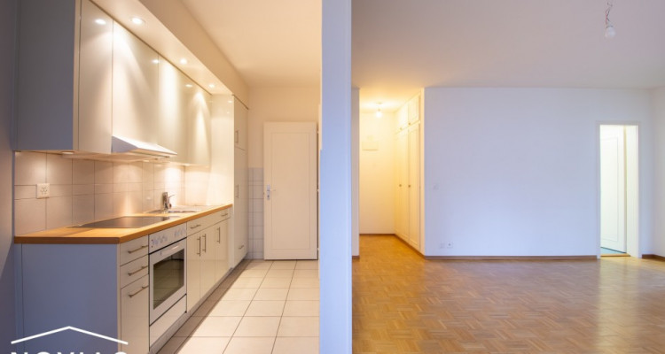 Bel appartement 3.5 pièces à Lausanne image 3