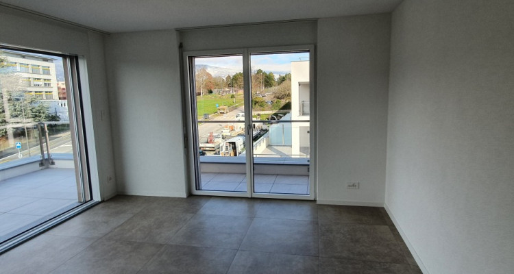 Magnifique 2,5 pièces situé Route du Signal 2 à Orbe image 1