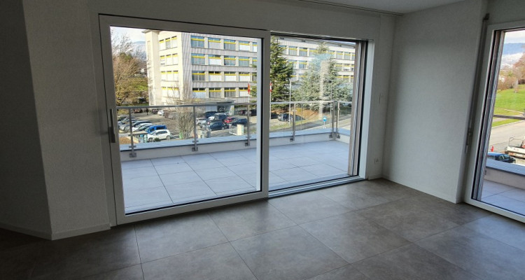 Magnifique 2,5 pièces situé Route du Signal 2 à Orbe image 2