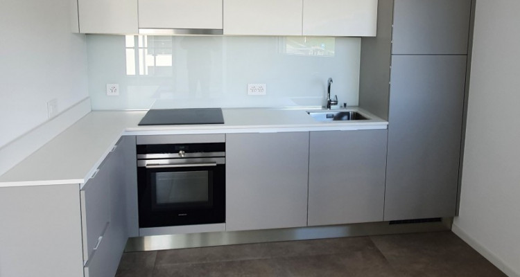 Magnifique 2,5 pièces situé Route du Signal 2 à Orbe image 3