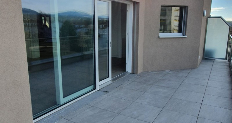 Magnifique 2,5 pièces situé Route du Signal 2 à Orbe image 4