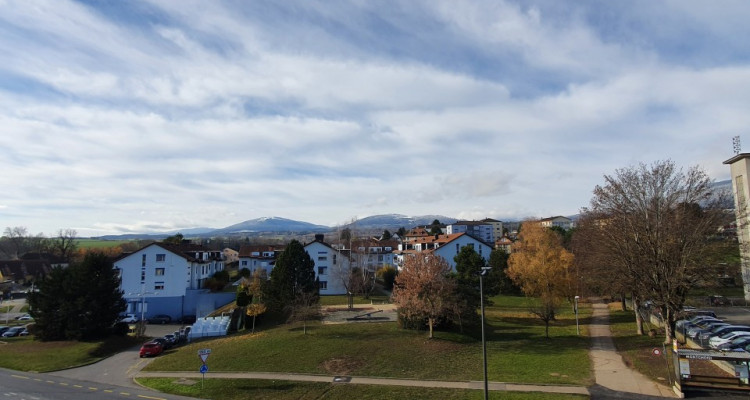 Magnifique 2,5 pièces situé Route du Signal 2 à Orbe image 5