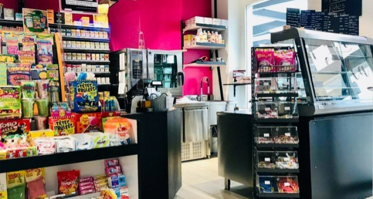 Kisque/ restauration à remettre. image 1