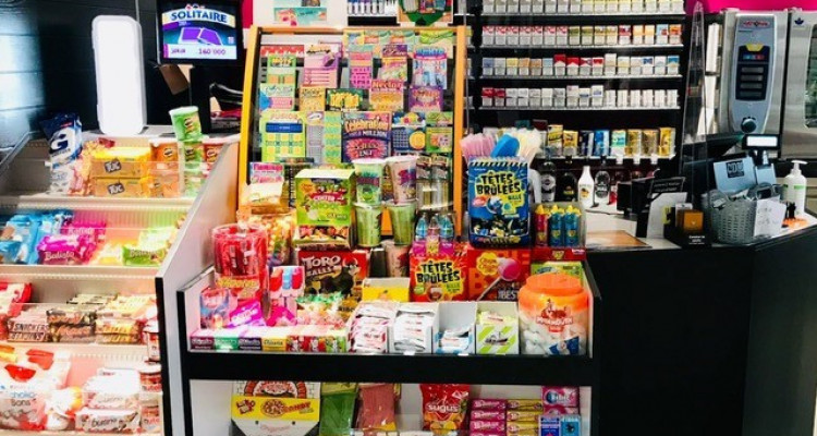 Kisque/ restauration à remettre. image 2